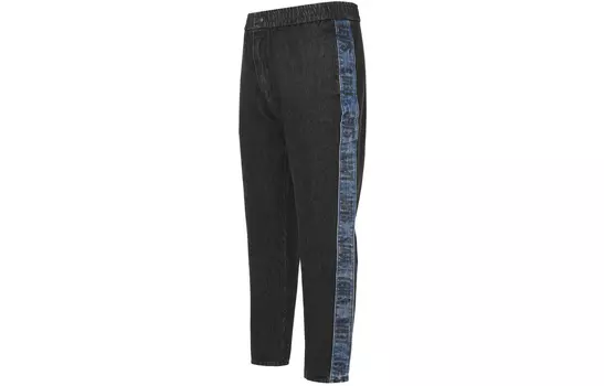Мужские джинсы Levi's levi’s, цвет Black