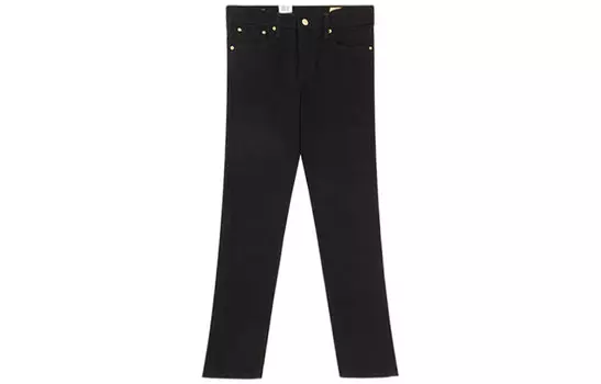 Мужские джинсы Levi's levi’s, цвет Black