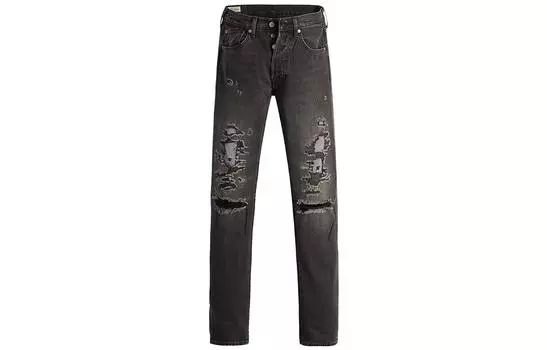 Мужские джинсы Levi's levi’s, цвет Black