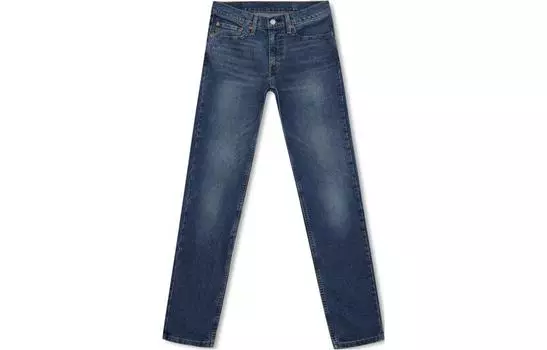 Мужские джинсы Levi's levi’s, цвет Blue 000