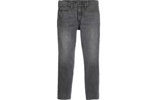 Мужские джинсы Levi's levi’s, цвет Black/Gray