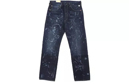 Мужские джинсы Levi's levi’s, цвет Blue