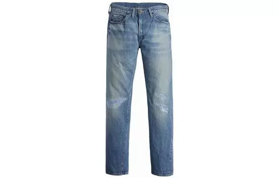 Мужские джинсы Levi's levi’s, цвет Blue