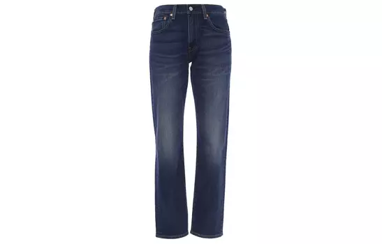 Мужские джинсы Levi's levi’s, цвет Blue