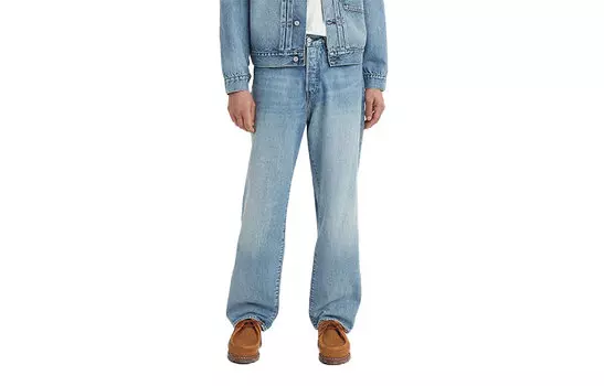 Мужские джинсы Levi's levi’s, цвет Blue
