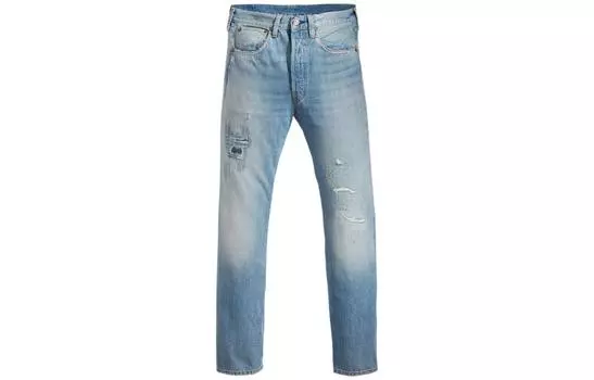 Мужские джинсы Levi's levi’s, цвет Blue