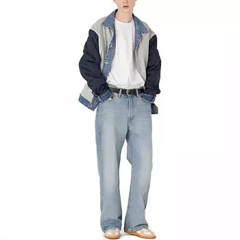 Мужские джинсы Levi's levi’s, цвет Blue