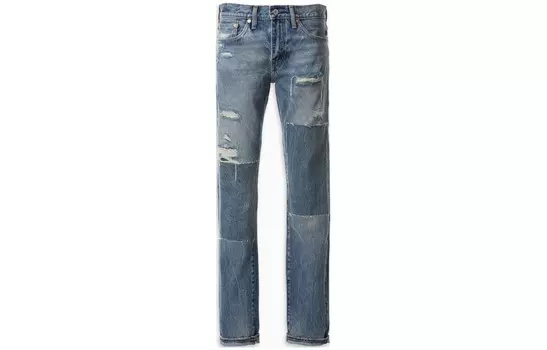 Мужские джинсы Levi's levi’s, цвет Blue