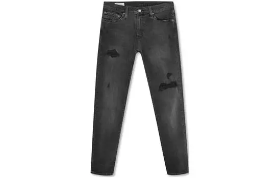 Мужские джинсы Levi’s, Серый