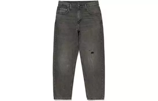 Мужские джинсы Levi’s, серый