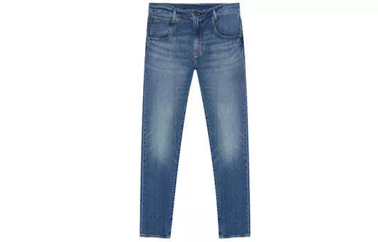 Мужские джинсы Levi’s, Синий
