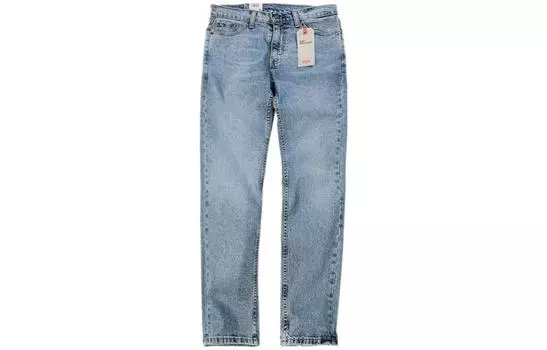 Мужские джинсы Levi’s, Синий