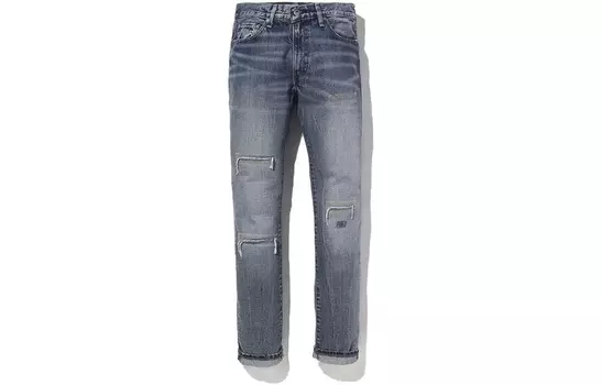 Мужские джинсы Levi’s, Синий
