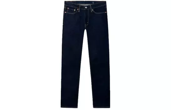 Мужские джинсы Levi’s, Синий