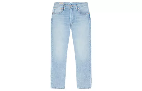 Мужские джинсы Levi’s, Синий