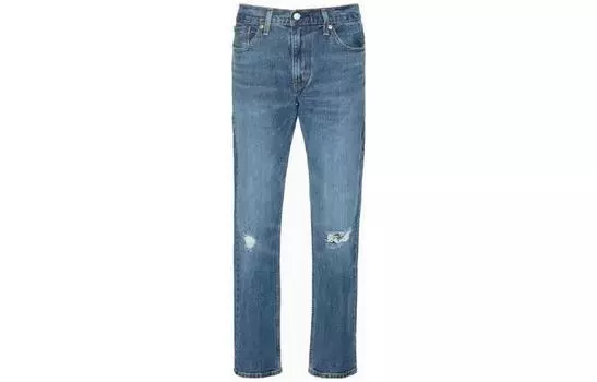 Мужские джинсы Levi’s, Синий