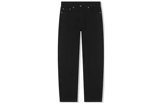 Мужские джинсы Levis, черный