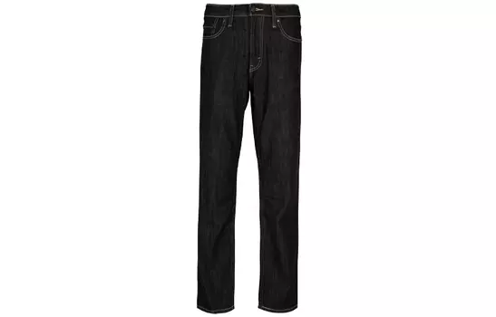 Мужские джинсы Levis, цвет Black