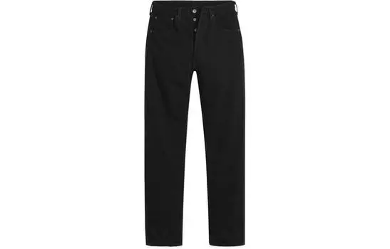 Мужские джинсы Levis, цвет Black