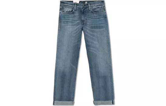 Мужские джинсы Levis, цвет Blue