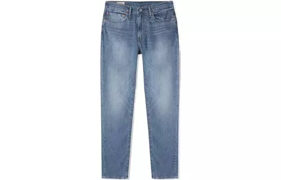 Мужские джинсы Levis, цвет Blue