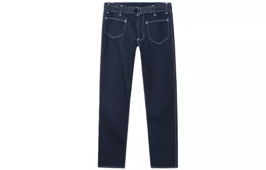 Мужские джинсы Levis, цвет Blue
