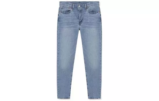 Мужские джинсы Levis, цвет Blue