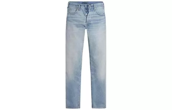 Мужские джинсы Levis, цвет Blue