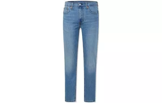 Мужские джинсы Levis, цвет Blue