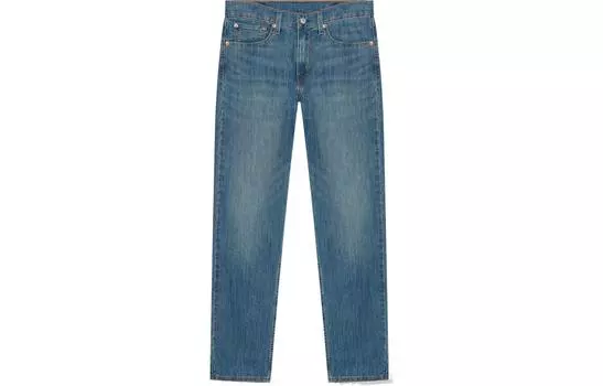 Мужские джинсы Levis, цвет Blue
