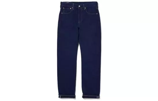 Мужские джинсы Levis, цвет Blue