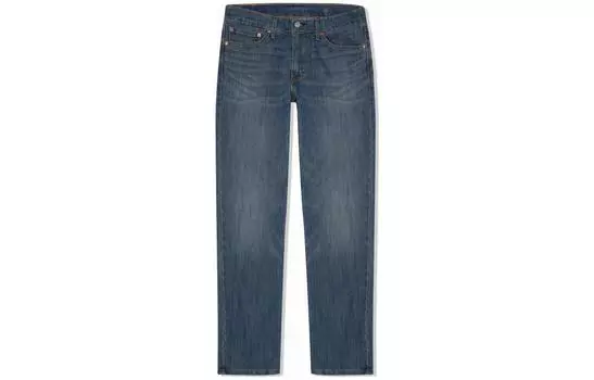 Мужские джинсы Levis, цвет Blue