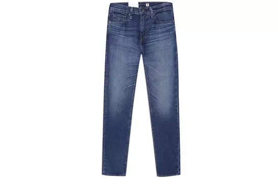 Мужские джинсы Levis, цвет Blue