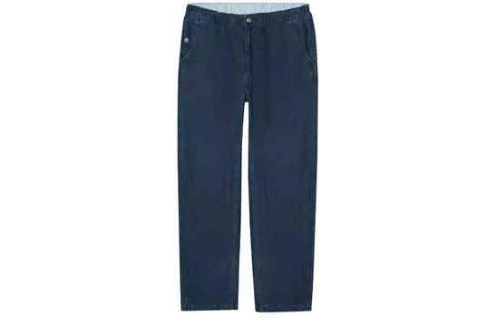 Мужские джинсы Levis, цвет Blue