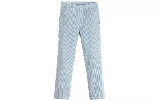 Мужские джинсы Levis, цвет Blue
