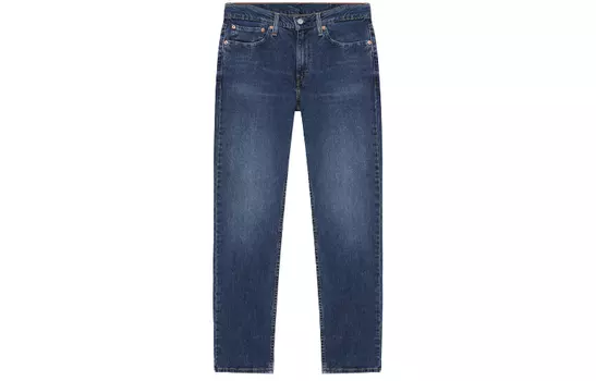 Мужские джинсы Levis, цвет Blue