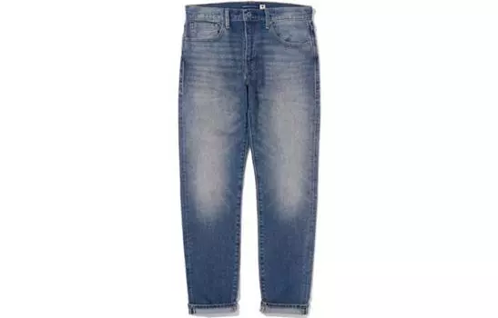 Мужские джинсы Levis, цвет Blue