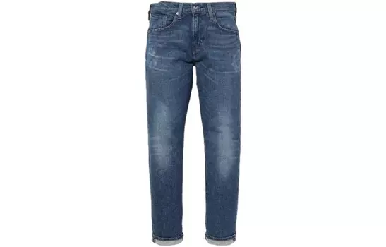 Мужские джинсы Levis, цвет Blue