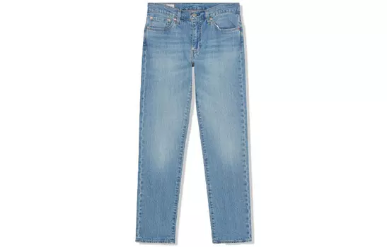 Мужские джинсы Levis, цвет Blue