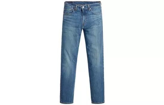 Мужские джинсы Levis, Синий