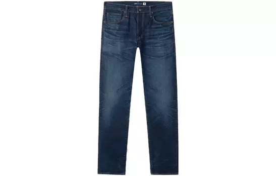 Мужские джинсы Levis, темно-синий