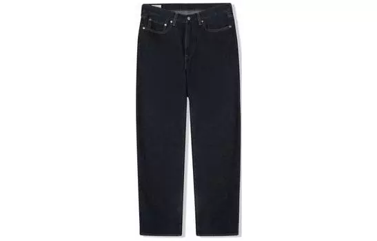 Мужские джинсы Levis, темно-синий