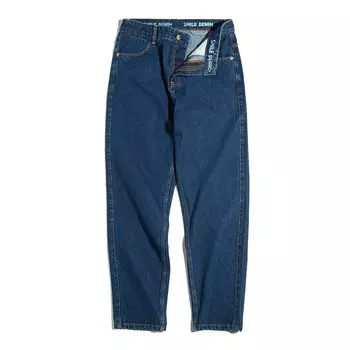 Мужские джинсы MADEN, Светло-синий