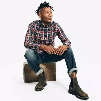 Мужские джинсы Nautica, цвет atlantic coast wash