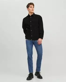 Мужские джинсы обычного кроя Jack & Jones, синий
