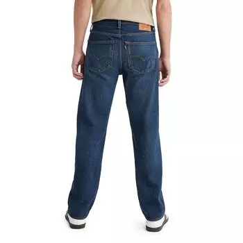 Мужские джинсы оригинального кроя Levi's 501