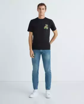 Мужские джинсы Paul Smith, синий