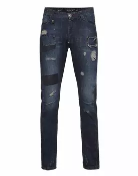 Мужские джинсы PHILIPP PLEIN, цвет special 6