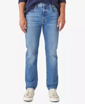 Мужские джинсы прямого кроя 223 Lucky Brand