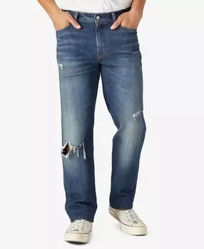 Мужские джинсы прямого кроя 363 Lucky Brand
